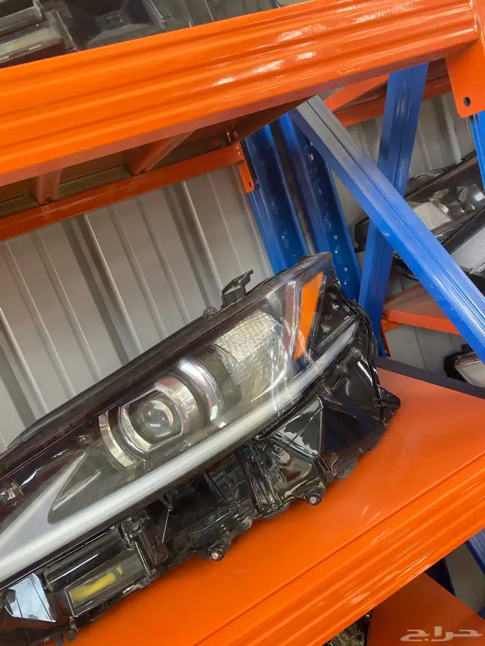 شمعات لكزز Es اي اس - 2020 __ 2021_ 2022__2023_2024 __2025 1