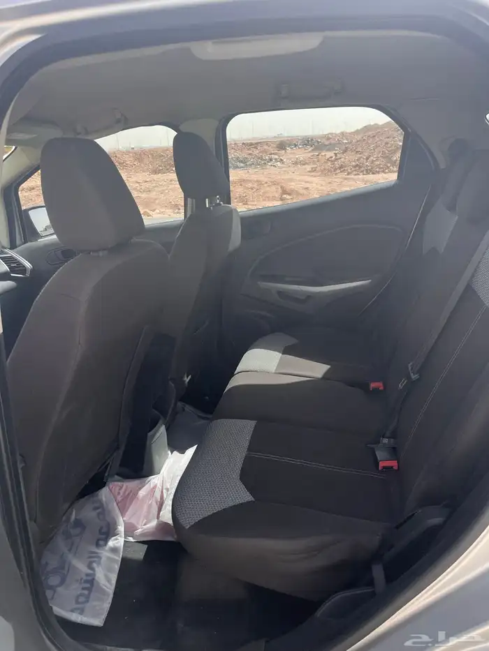 فورد إيكوسبورت 2015 7