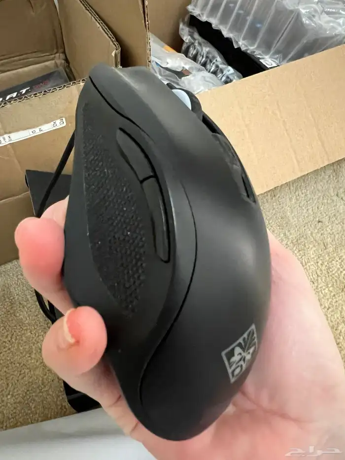 omen gaming mouse 1