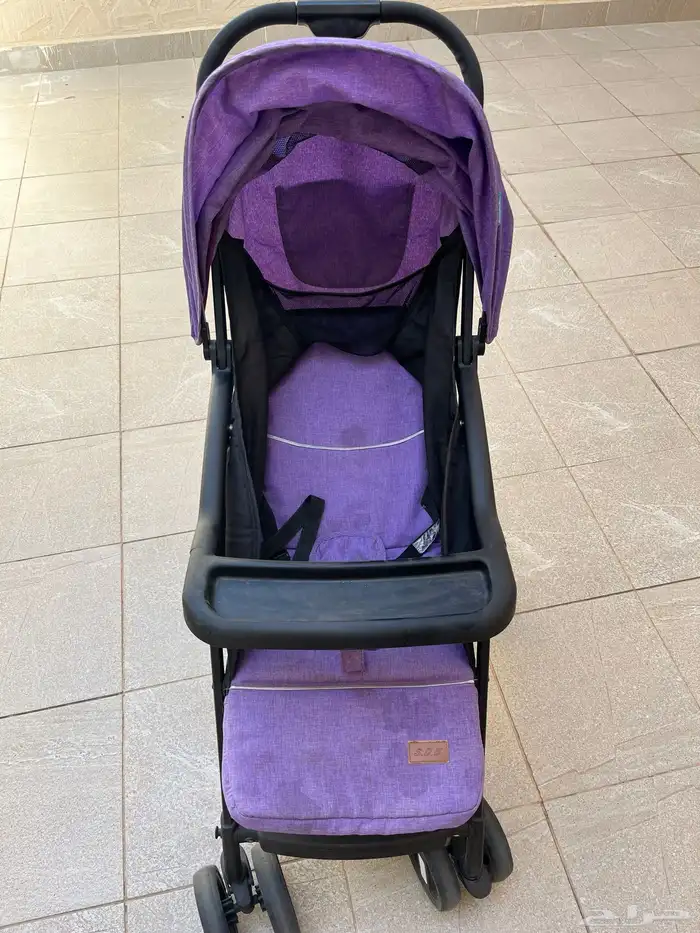 عربة أطفال رخيصة 1