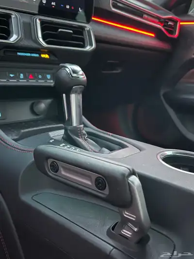فورد موستنج GT 5.0 2024 بيرفورمنس بكج فل كامل 30