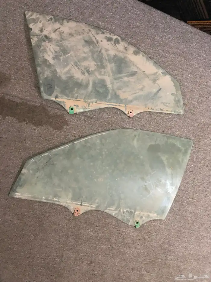 للبيع قطع كامري 2002 18