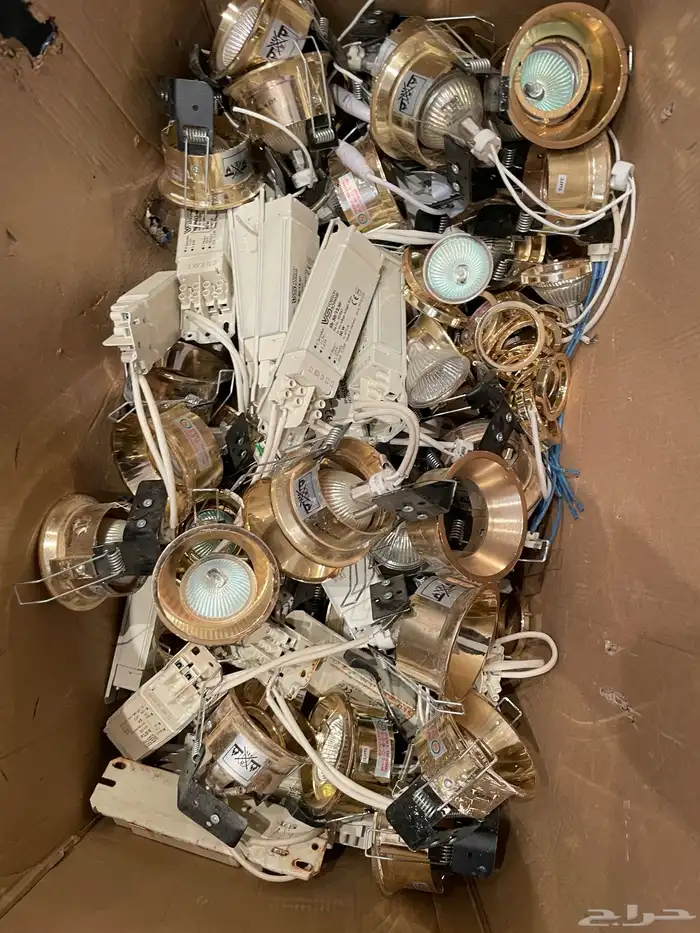 اثاث وكنب واجهزة كهربائية 15