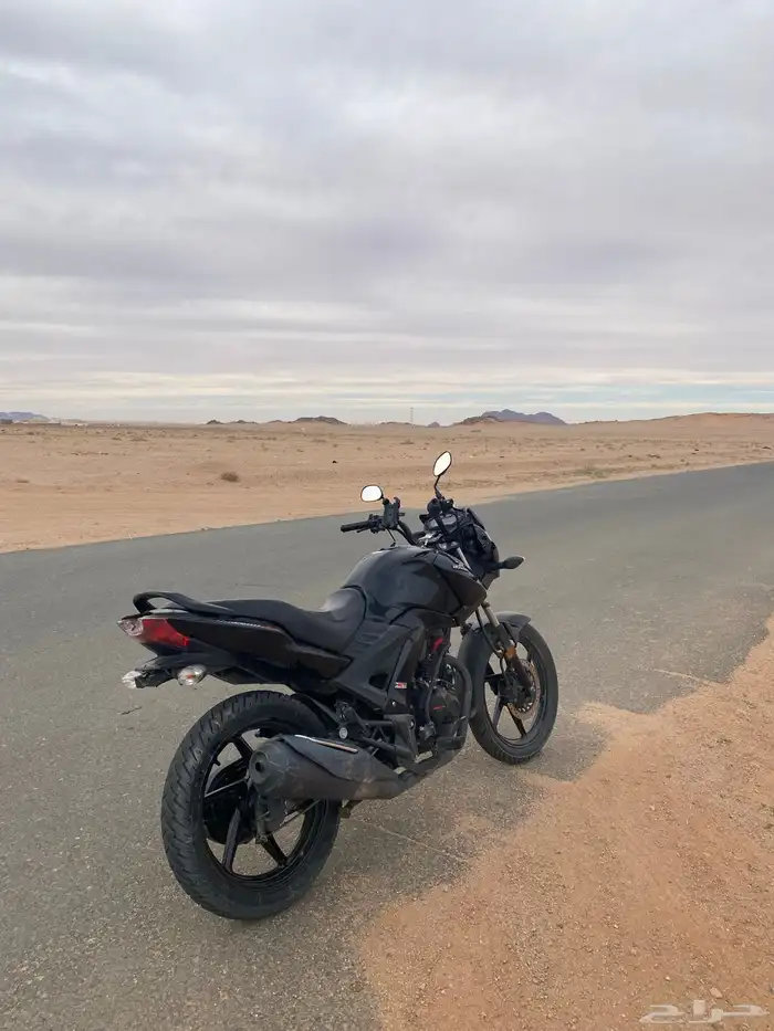 دباب هوندا 2