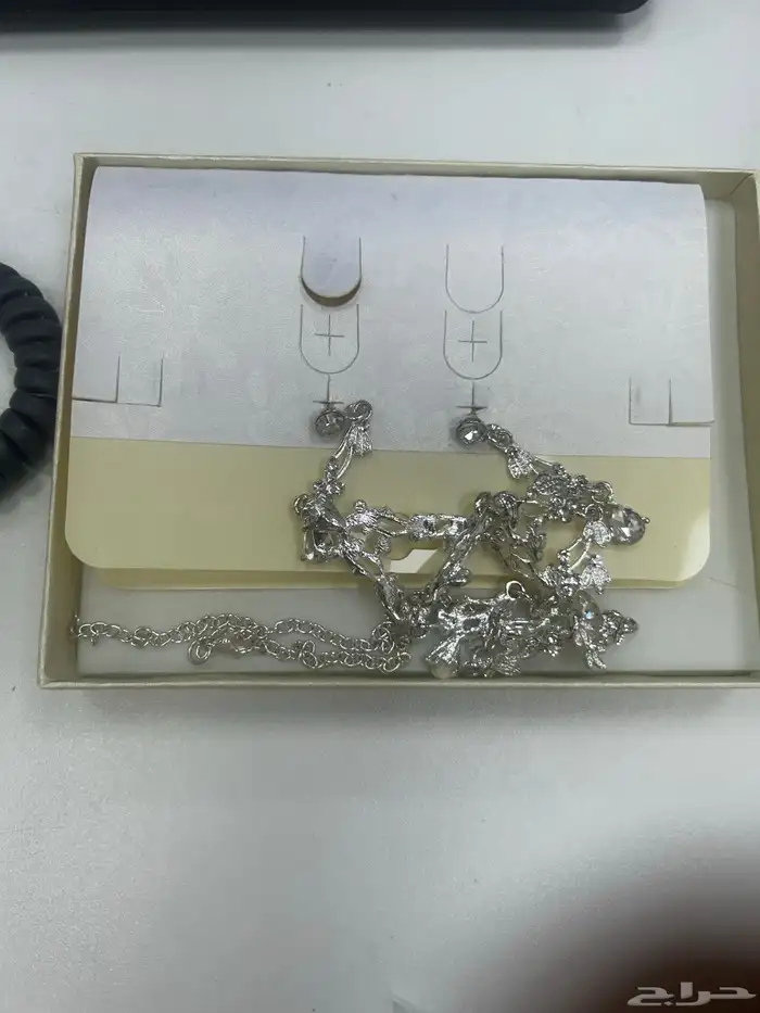 مجموعة أكسسوارات نسائي 9