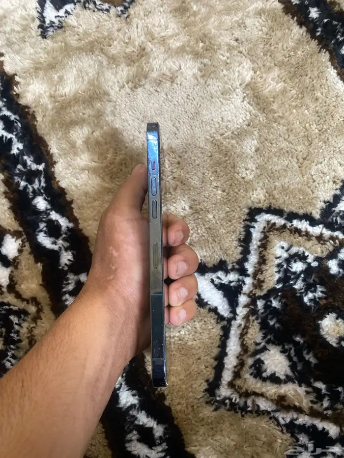آيفون 12 برو ماكس 1