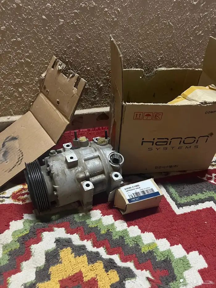 كمبروسر سوناتا 2017 1