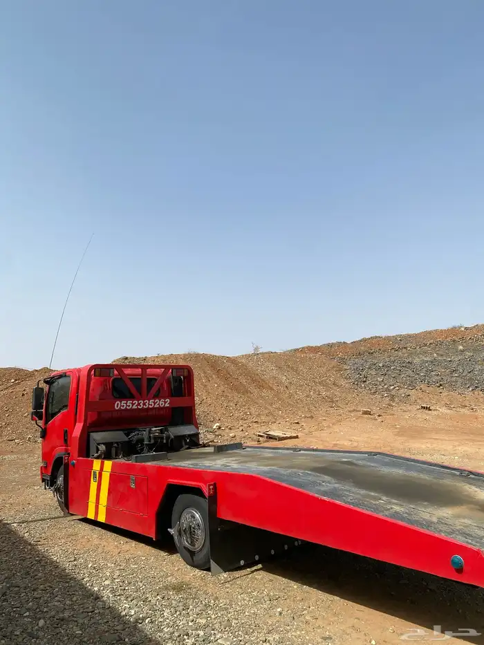 سطحه داخل الباحة  و خارجها 1