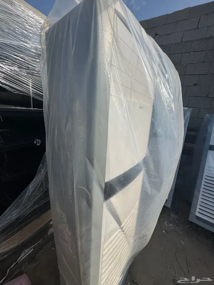 مكيف استوك. شلر 200 طن الزامل استوك شلر 1 طن و 270 طن موجود 58