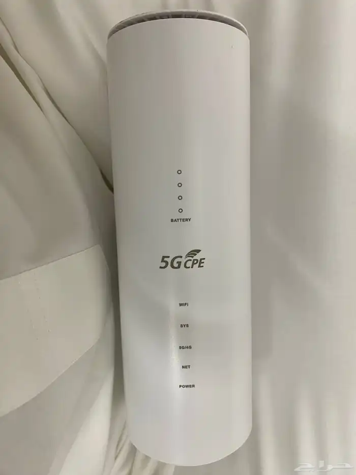 راوتر 5G 2