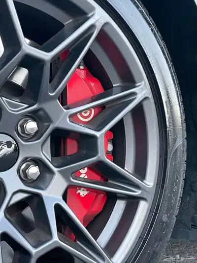 فورد موستنج GT 5.0 2024 بيرفورمنس بكج فل كامل 19