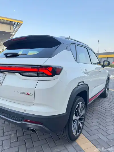 شانجان 2023 cs35 6
