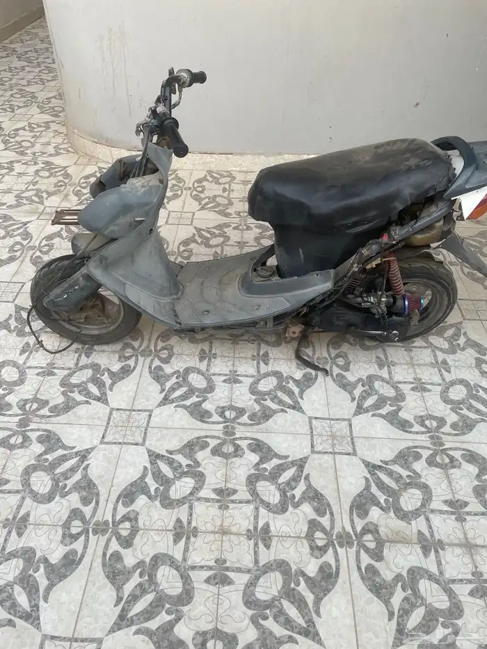 دباب 1