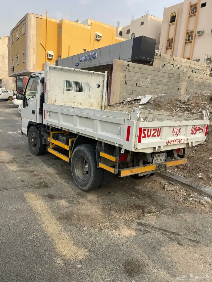 قلاب دينه للإيجار اليومي والاسبوعي والشهري مع السائق توريد 1