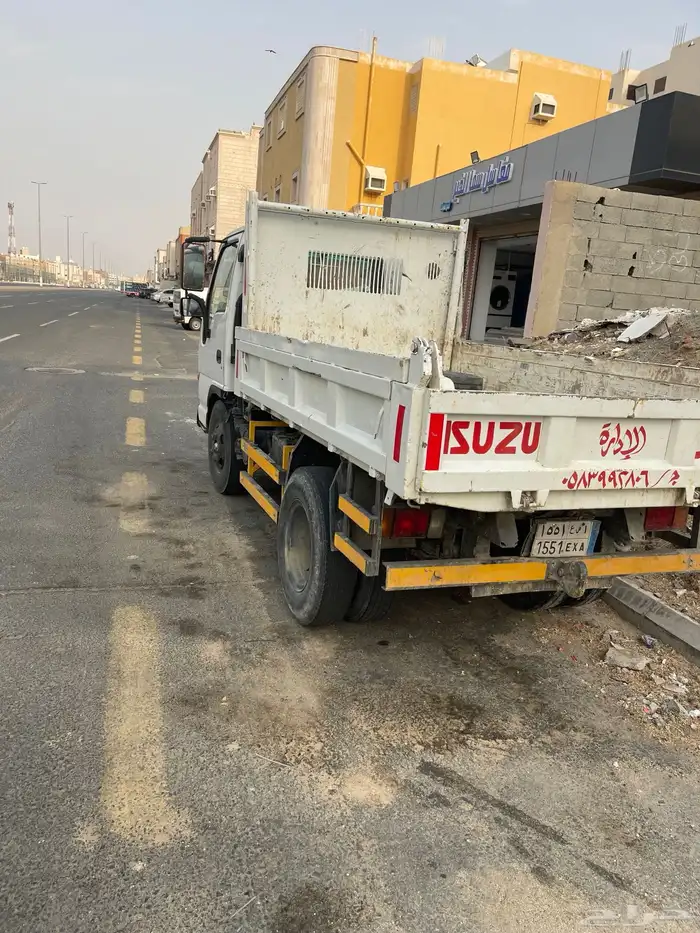 قلاب دينه للإيجار اليومي والاسبوعي والشهري مع السائق توريد 2