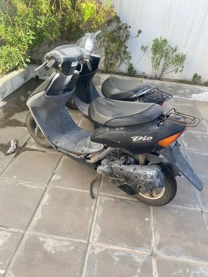 دباب امبرتا 1