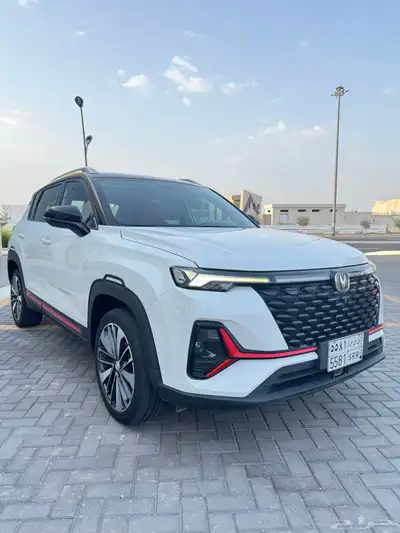 شانجان 2023 cs35 4