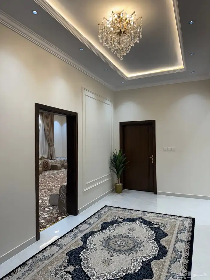 شالية واستراحة الورد 29