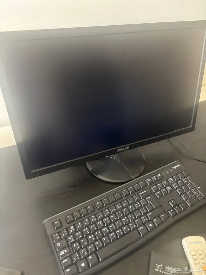 Asus 24 inch monitor 75 hz gaming 3