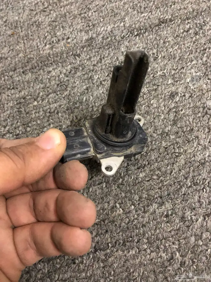 للبيع قطع كامري 2002 8