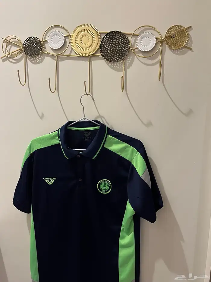 تيشرت تدريبات الاهلي 2019 0