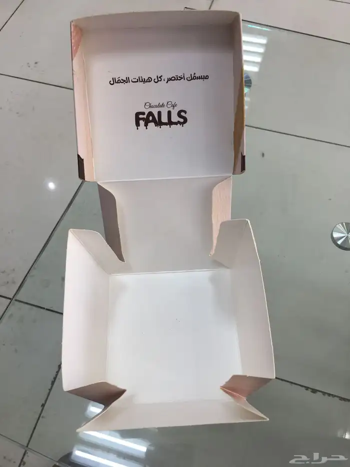 طباعة وتصنيع العلب والأكياس 6