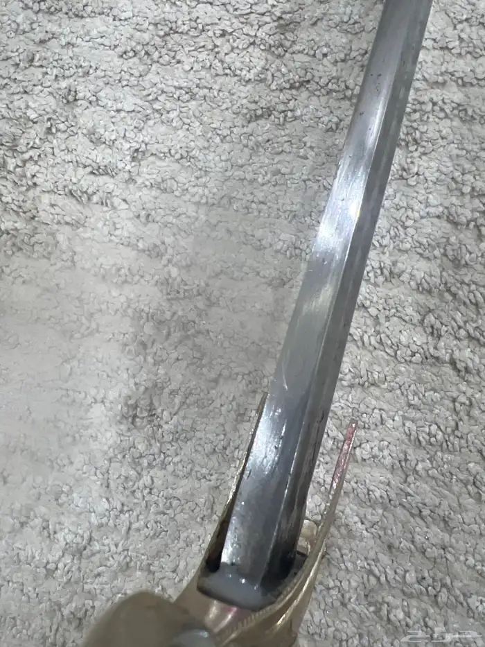 سيف ابو عسكري فضه ثقيل 3