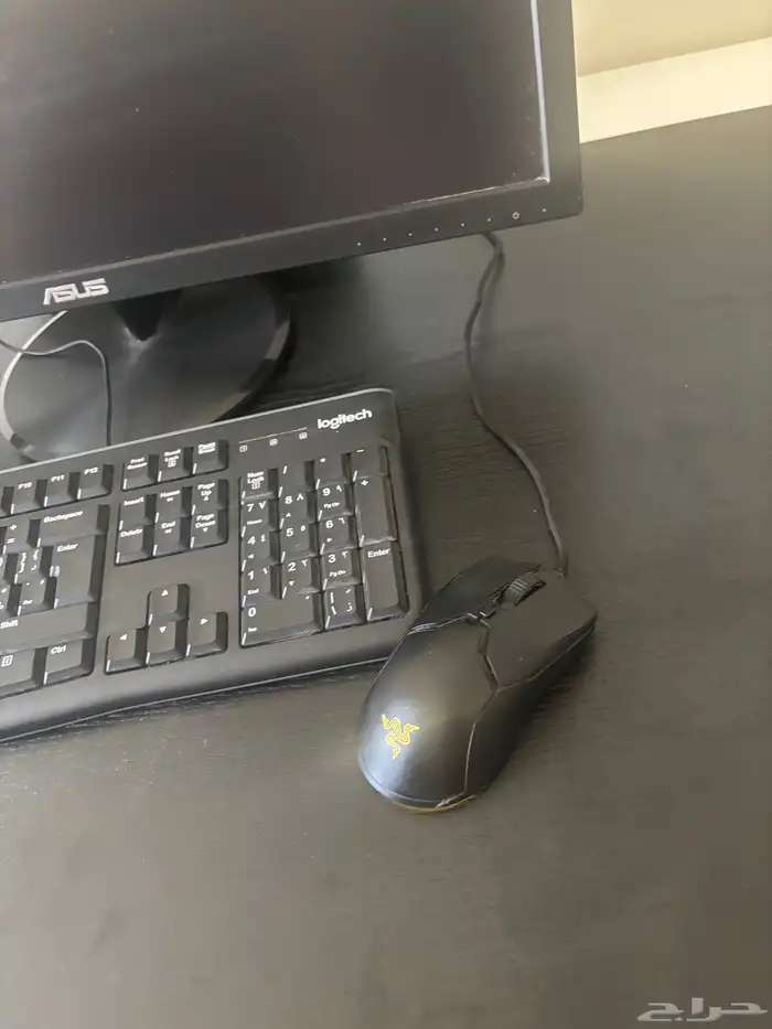 Asus 24 inch monitor 75 hz gaming 0