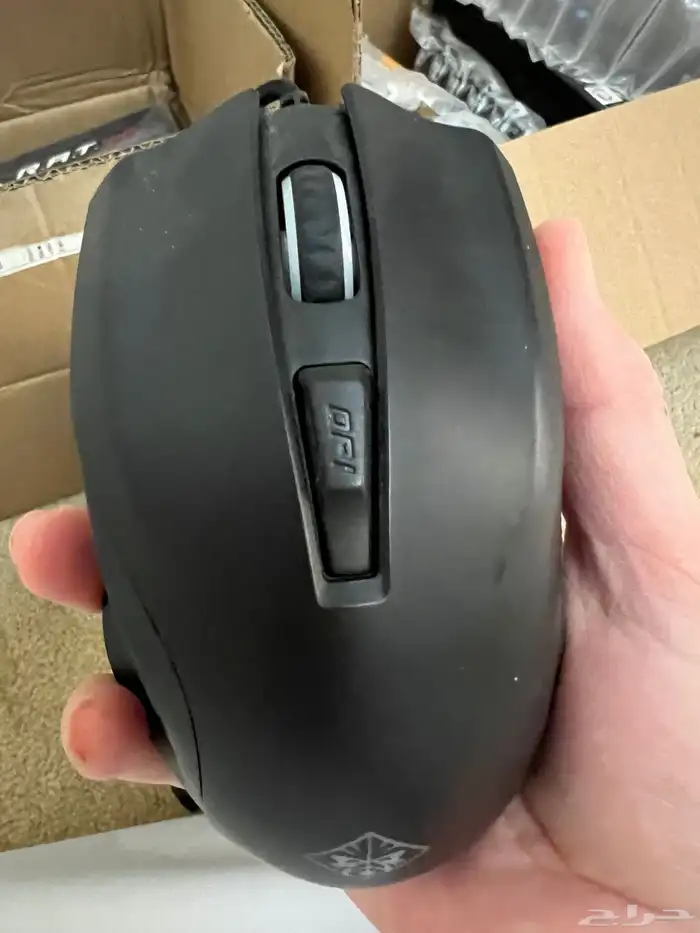 omen gaming mouse 0