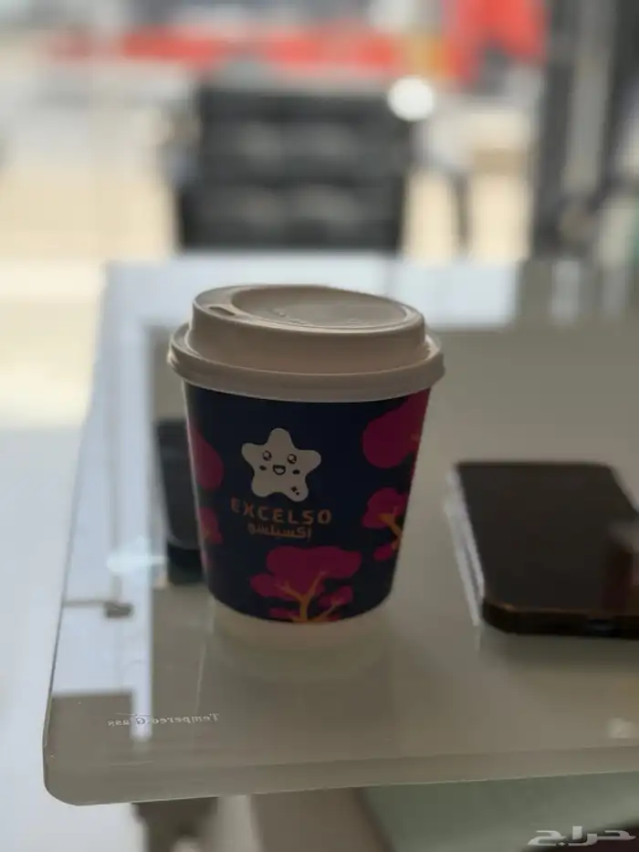 طباعه بوكسات قهوه وماتشا 1