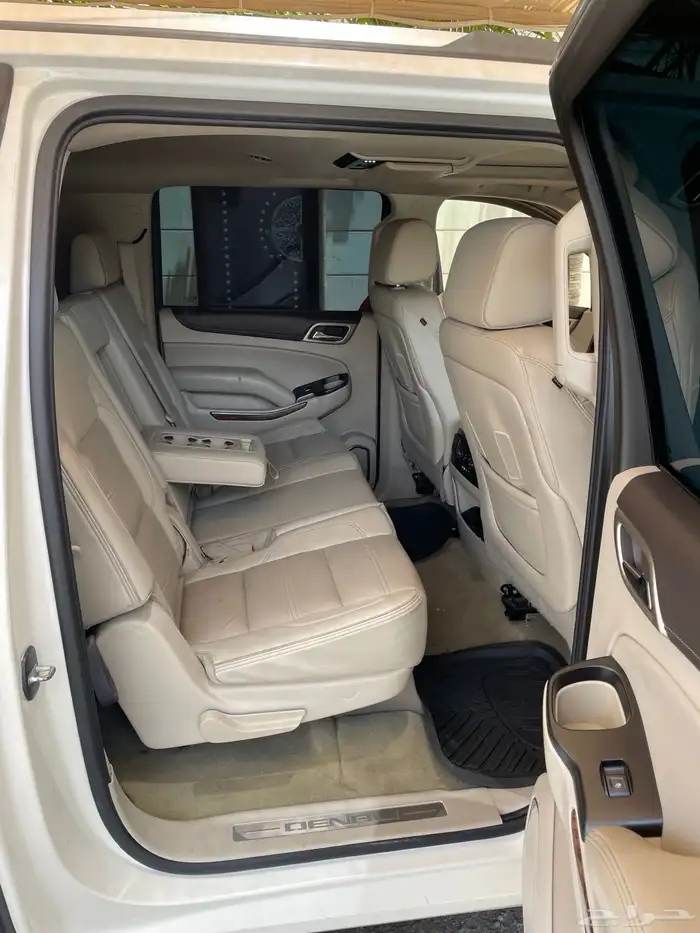 جمس دينالي 2015 XL 9
