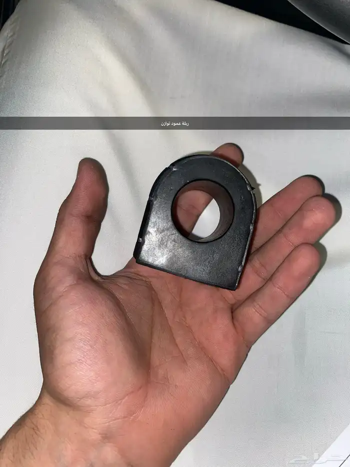 قطع غيارفورد رينجر 9