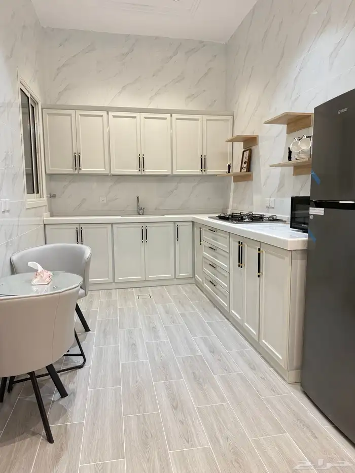 شالية واستراحة الورد 17