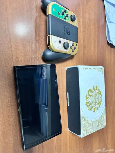 Nintendo index
