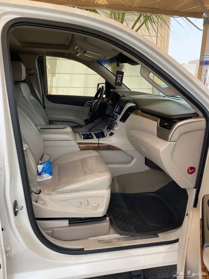 جمس دينالي 2015 XL 8