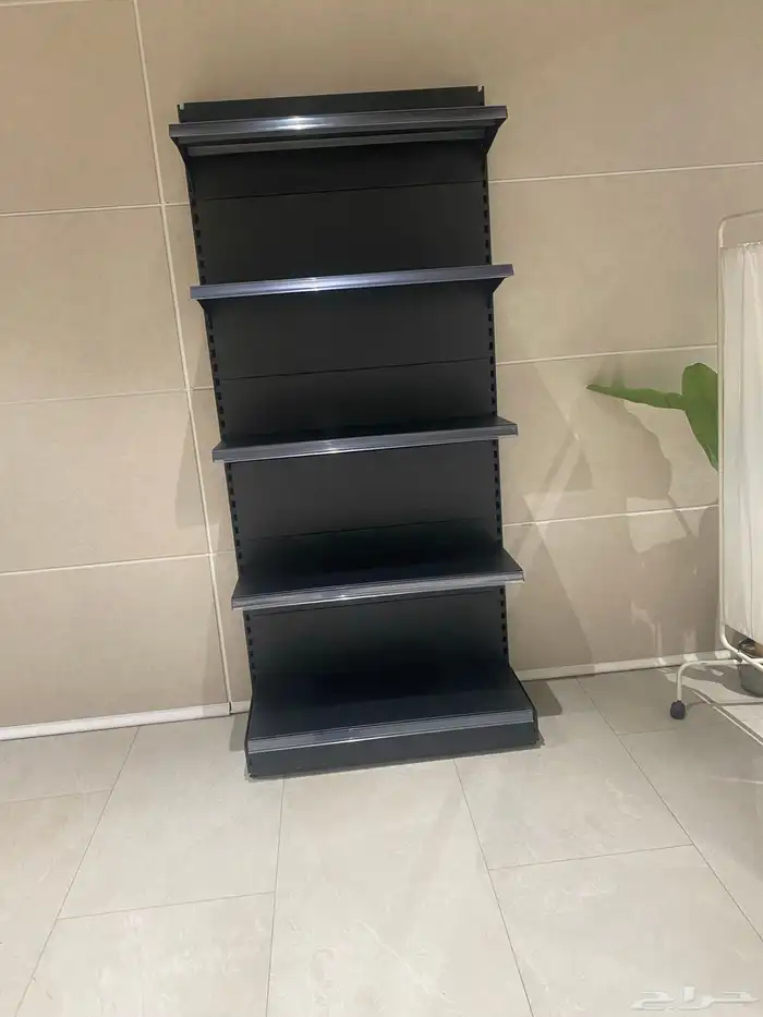 رفوف محلات تجارية بقالات سوبرماركة صيدليات 5