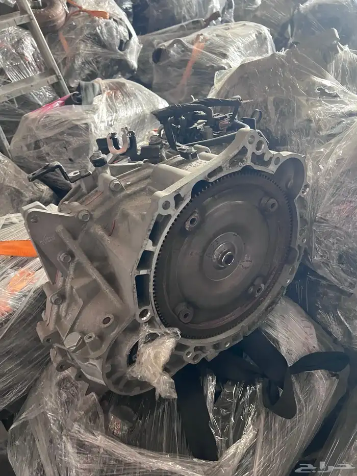 قير إلنترا مع تركيب ضمان لمدة شهرين 1