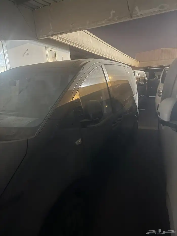 hyundai sataria fresh import 2022 model 3