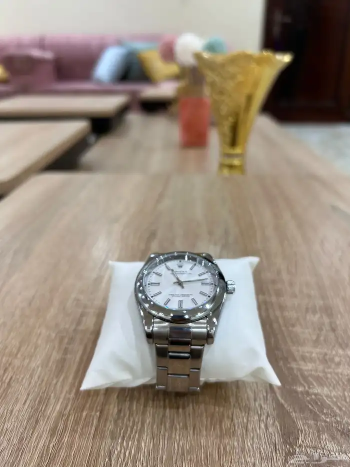 ساعة رولكس شحن مجاني 1