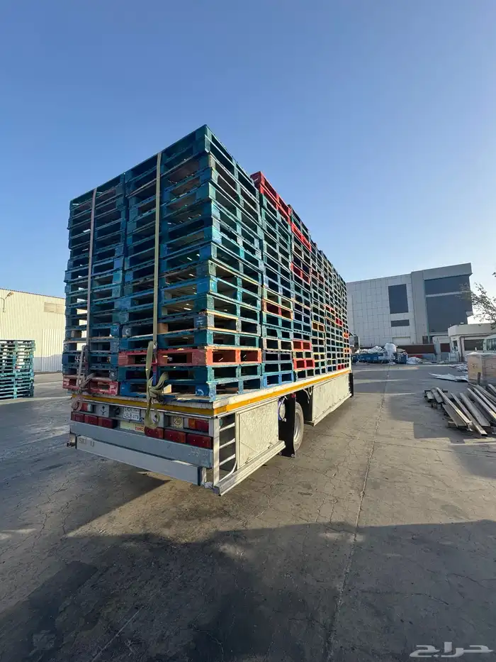 طبالي خشب 120في100ثقيل ازرق 7