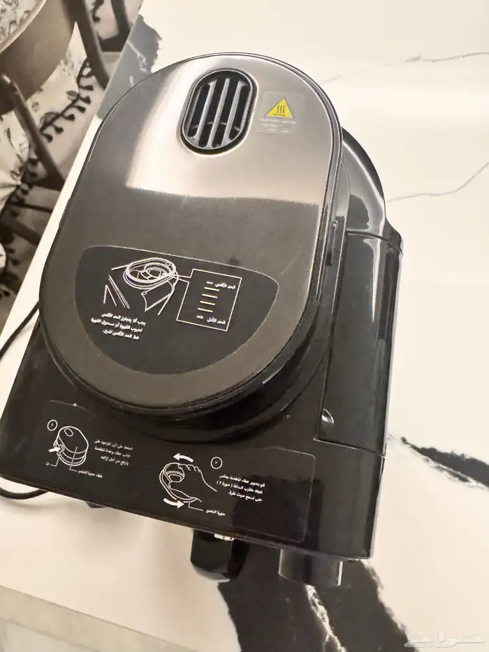 الة صنع القهوه 3