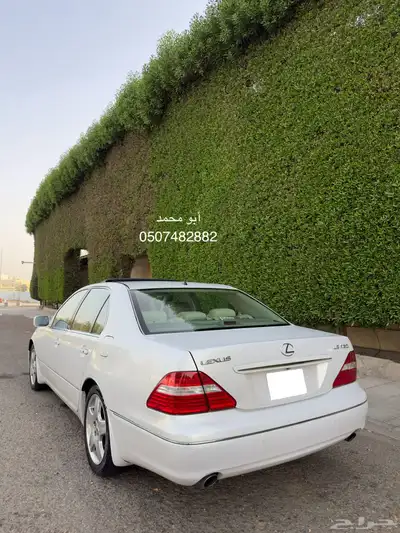 LS430 3