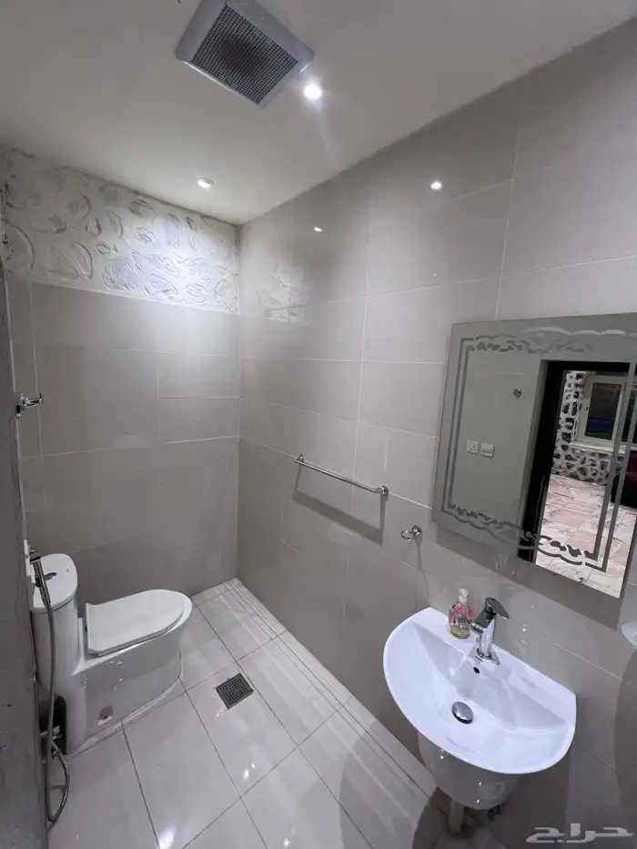 ايجار يومي استراحة حنان الريفية 4