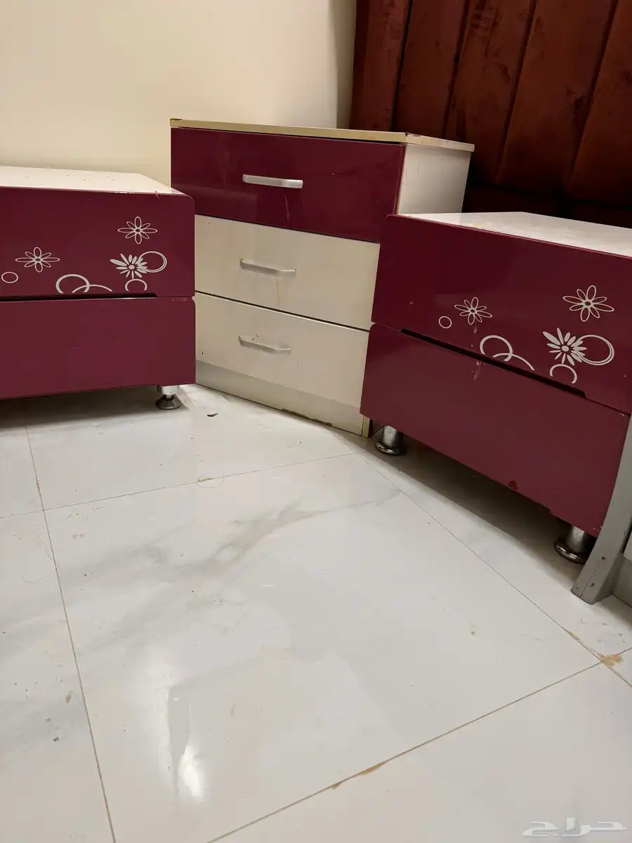 لوازم أطفال وأثاث للبيع 4