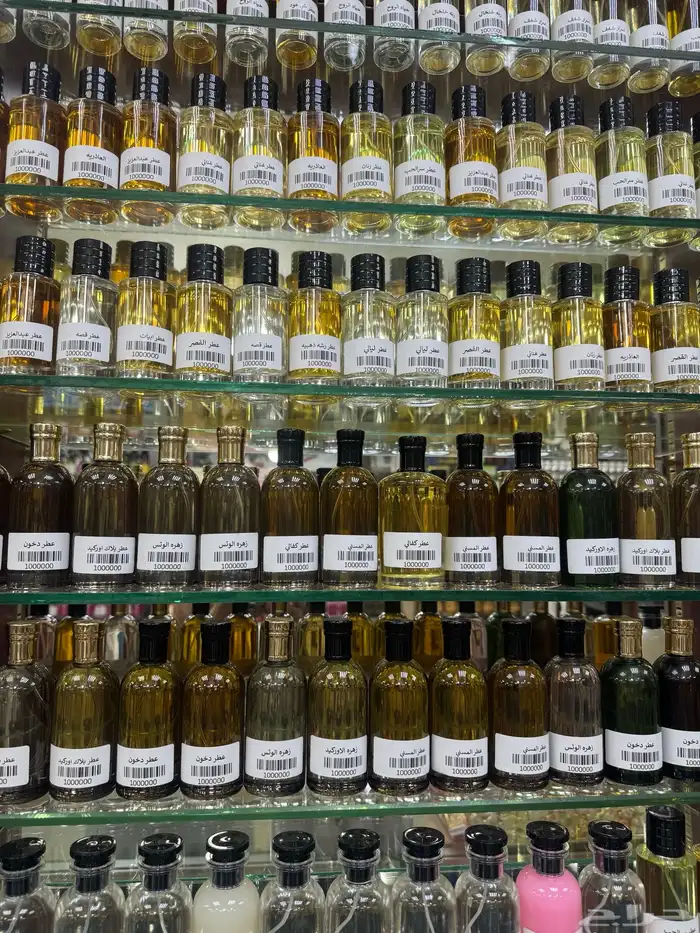 عطر الجود للعود والعطور 37
