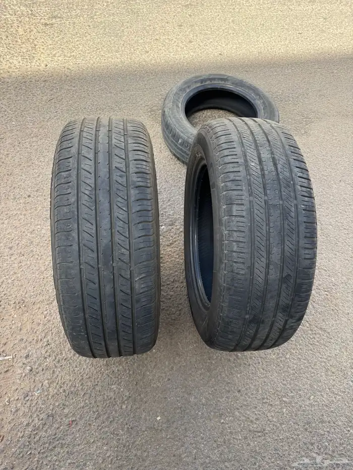 كفرات شبه جديدة 2023 2