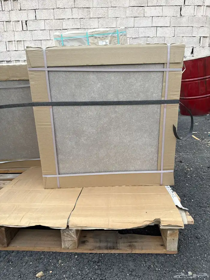 سراميك وبورسلان مقاس 60 60 و 60 120 السعر يبدء من 13 11