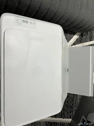 طابعة hp 7