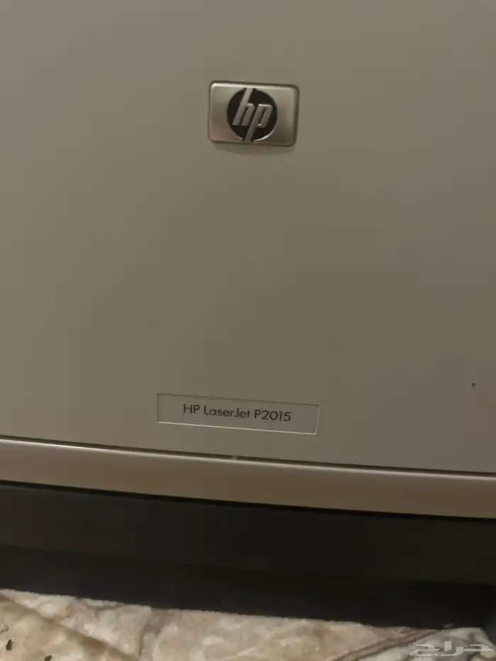 طابعة Hp laser jet p2015 0