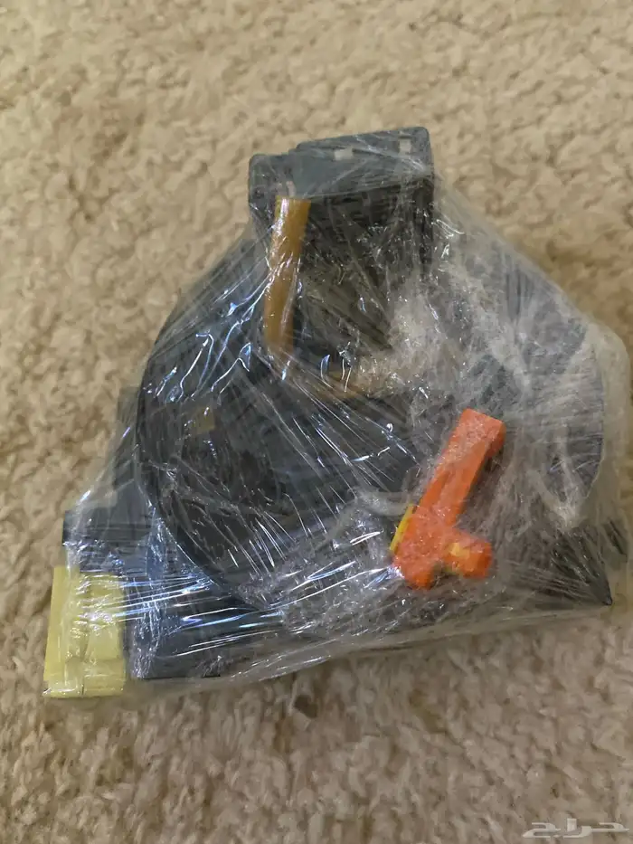 عداد كامري مع شريحة البوري 2